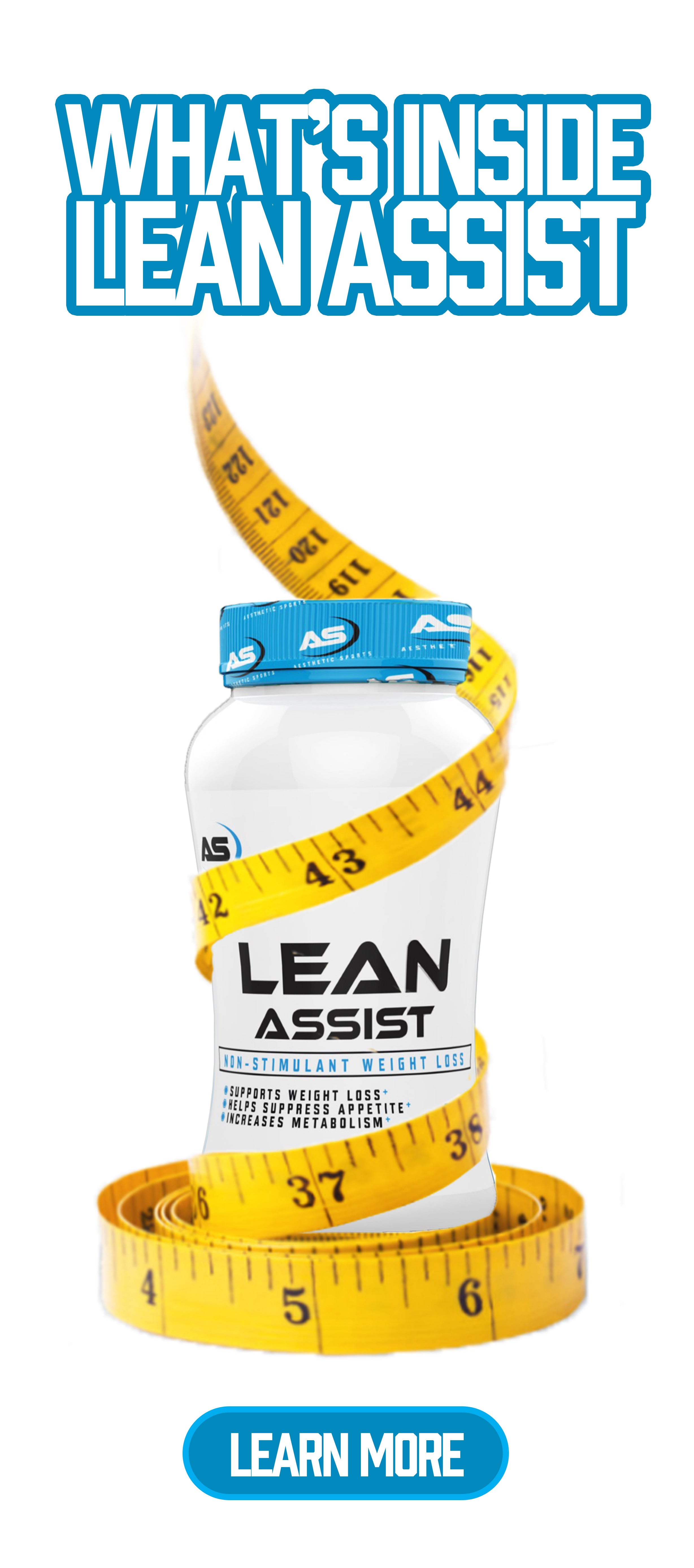 What is inside Lean Assist?