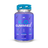 K.O. Gummiez