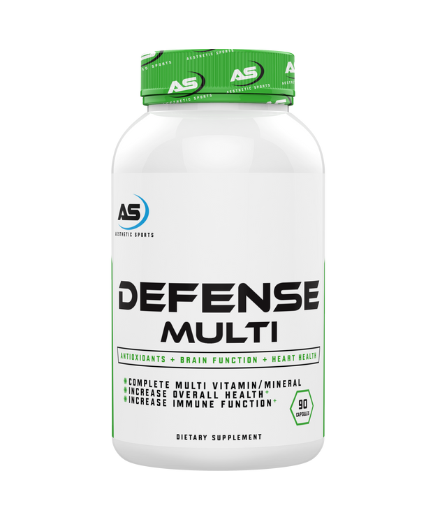Defense Multi (Multivitamin)