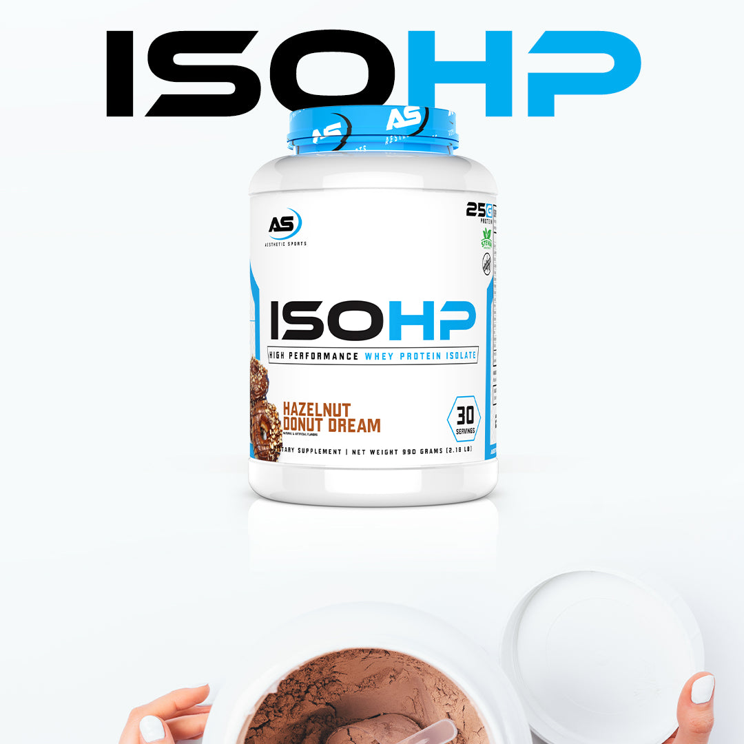Why is iso protein better than regular protein?