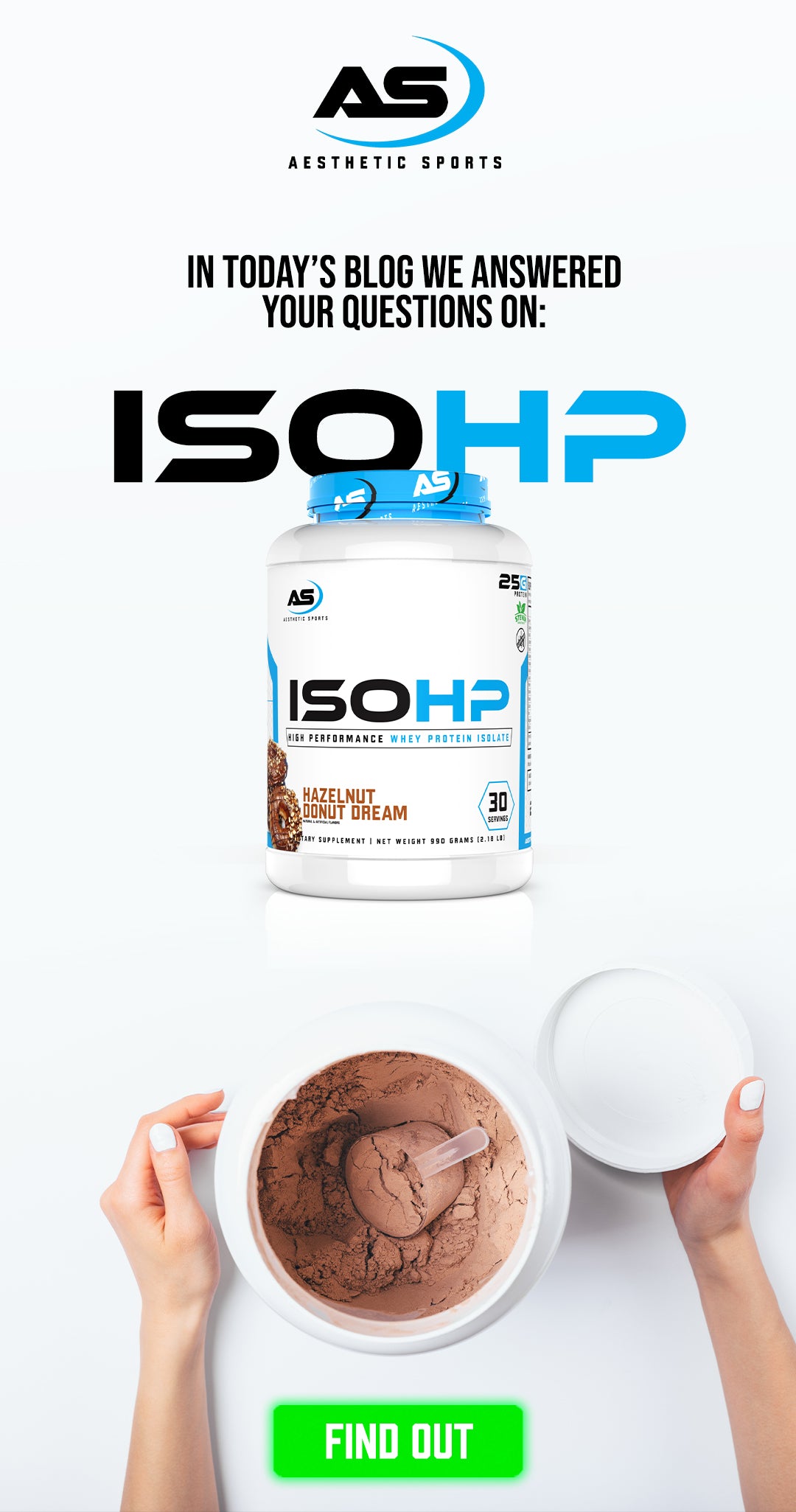 Why is iso protein better than regular protein?
