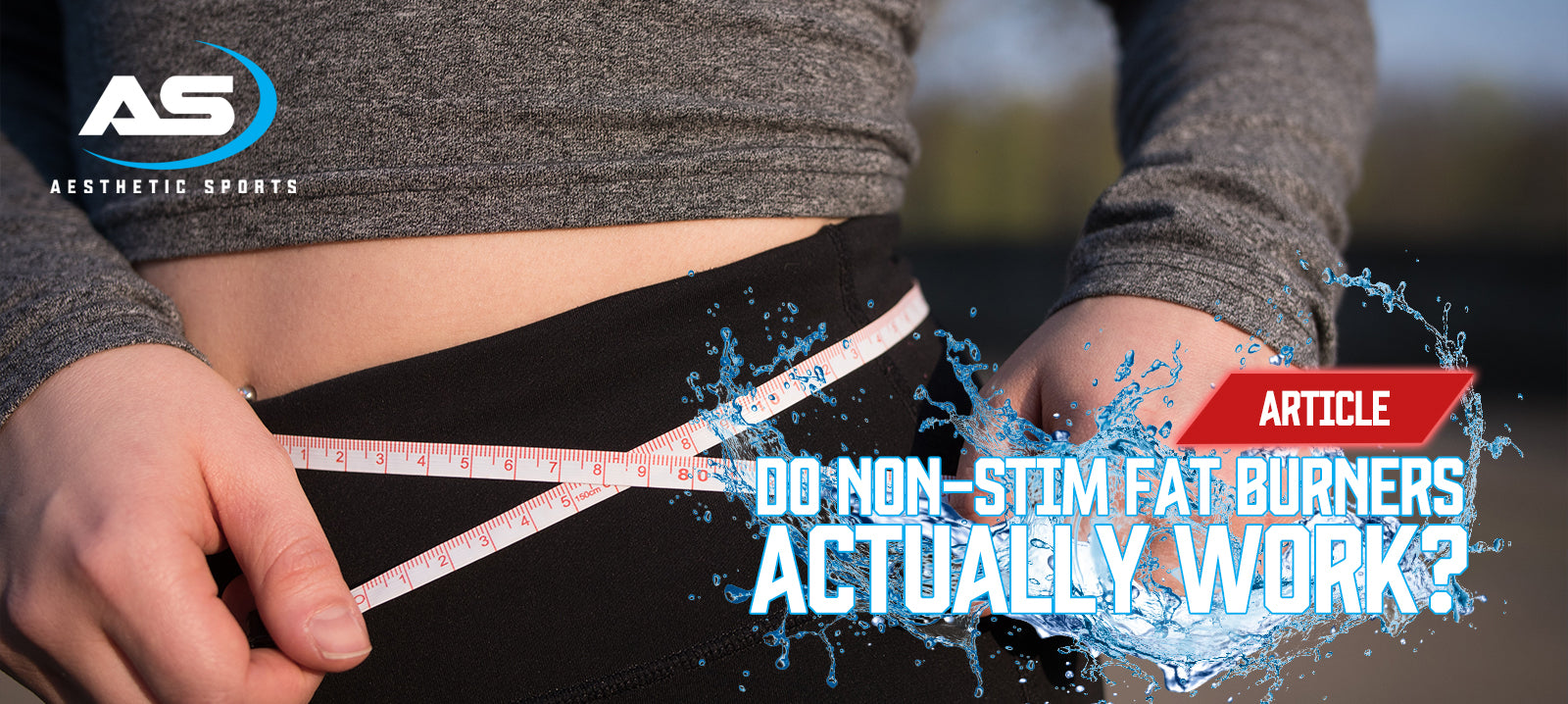 Do Non-Stim Fat Burners actually work?