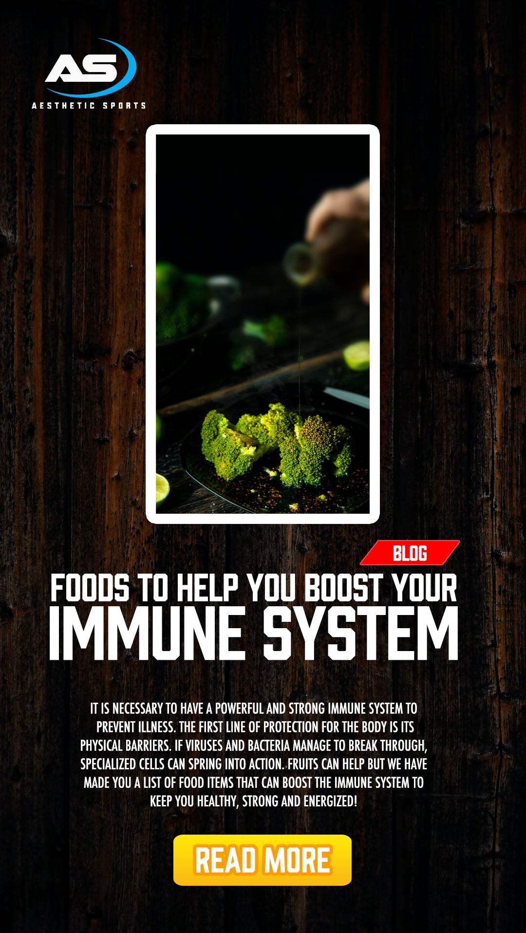 The Immune system tips no one is telling you!  😳