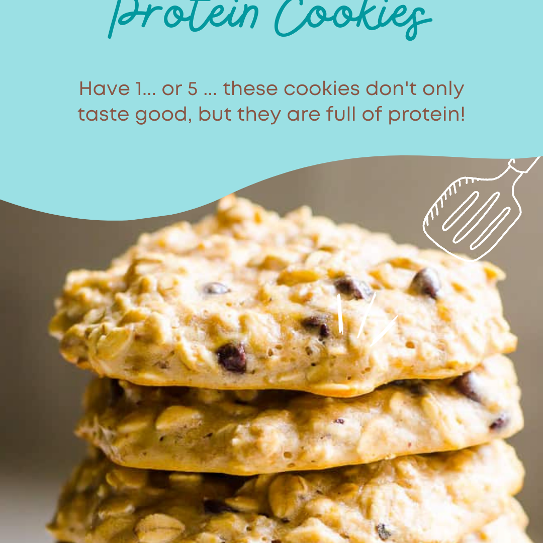 Welcome to Fall Protein Treats! fall 🍁
