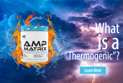 What is a Thermogenic?