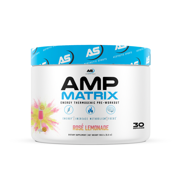 AMP MATRIX