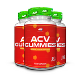 APPLE CIDER VINEGAR GUMMIES