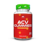 APPLE CIDER VINEGAR GUMMIES
