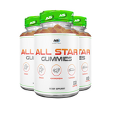 All Star Gummies