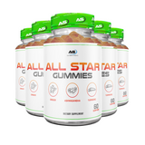 All Star Gummies