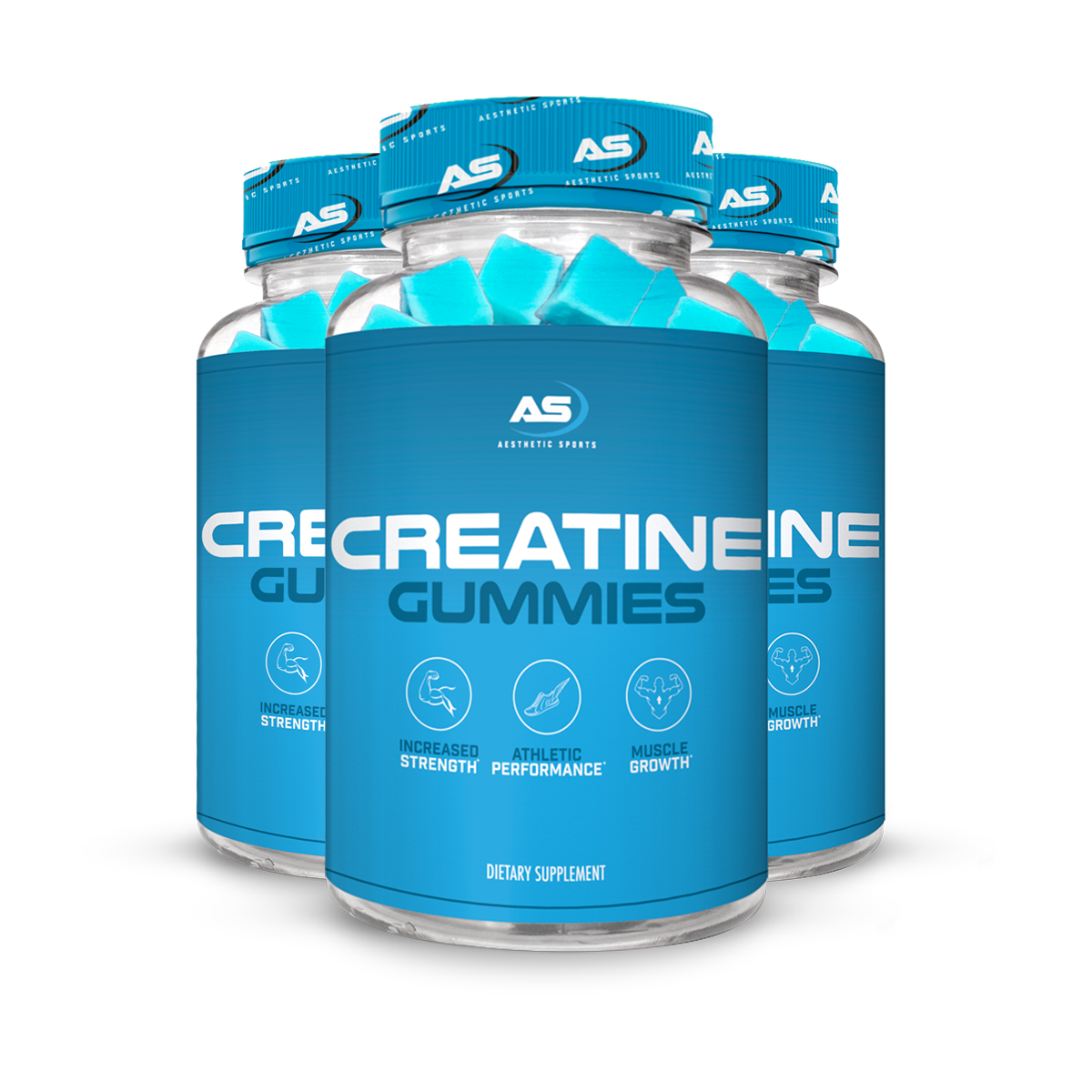 Creatine Gummies