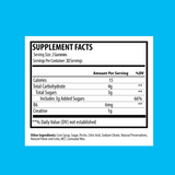 Sour Creatine Gummies