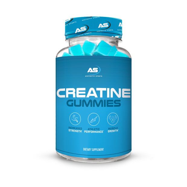Creatine Gummies