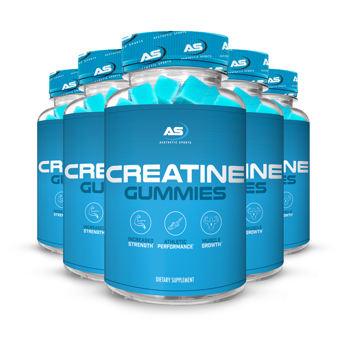 Creatine Gummies