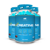 Sour Creatine Gummies