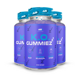 K.O. Gummiez