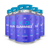 K.O. Gummiez