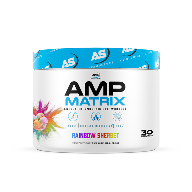 AMP MATRIX
