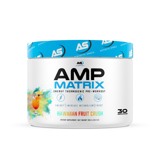 AMP MATRIX
