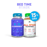 "Bed Time" Stack