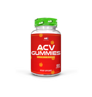 APPLE CIDER VINEGAR GUMMIES