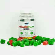 PowerPlay Gummies (Buy 1, Get 1 Free)
