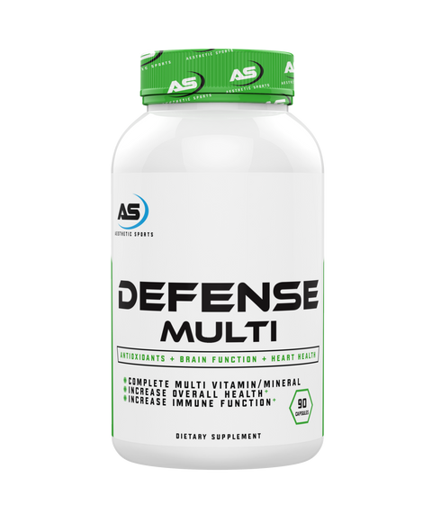 Defense Multi (Multivitamin)
