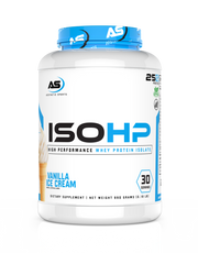 ISO HP Whey Protein Isolate